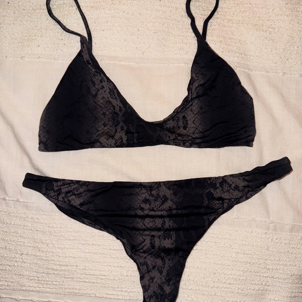 Mai underwear set